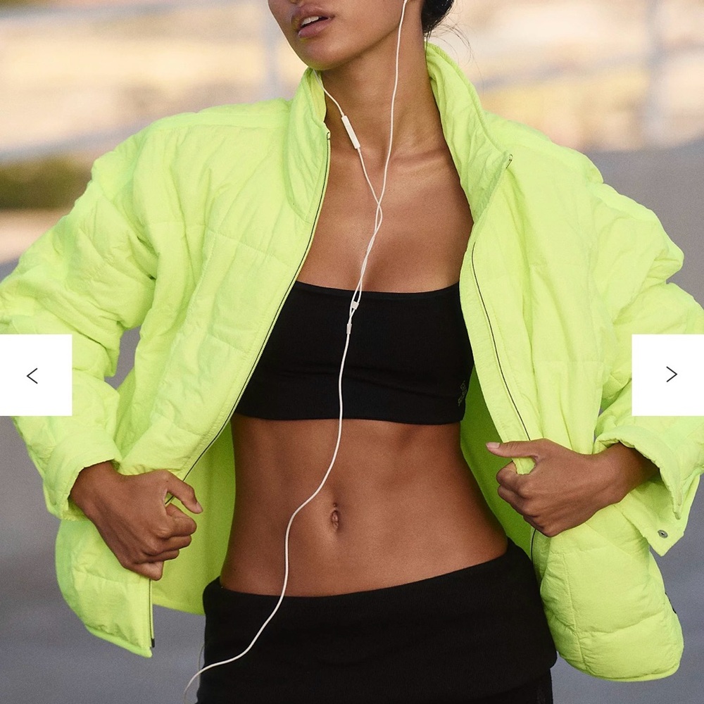 FP Movement Pippa Packable Puffer Jacket